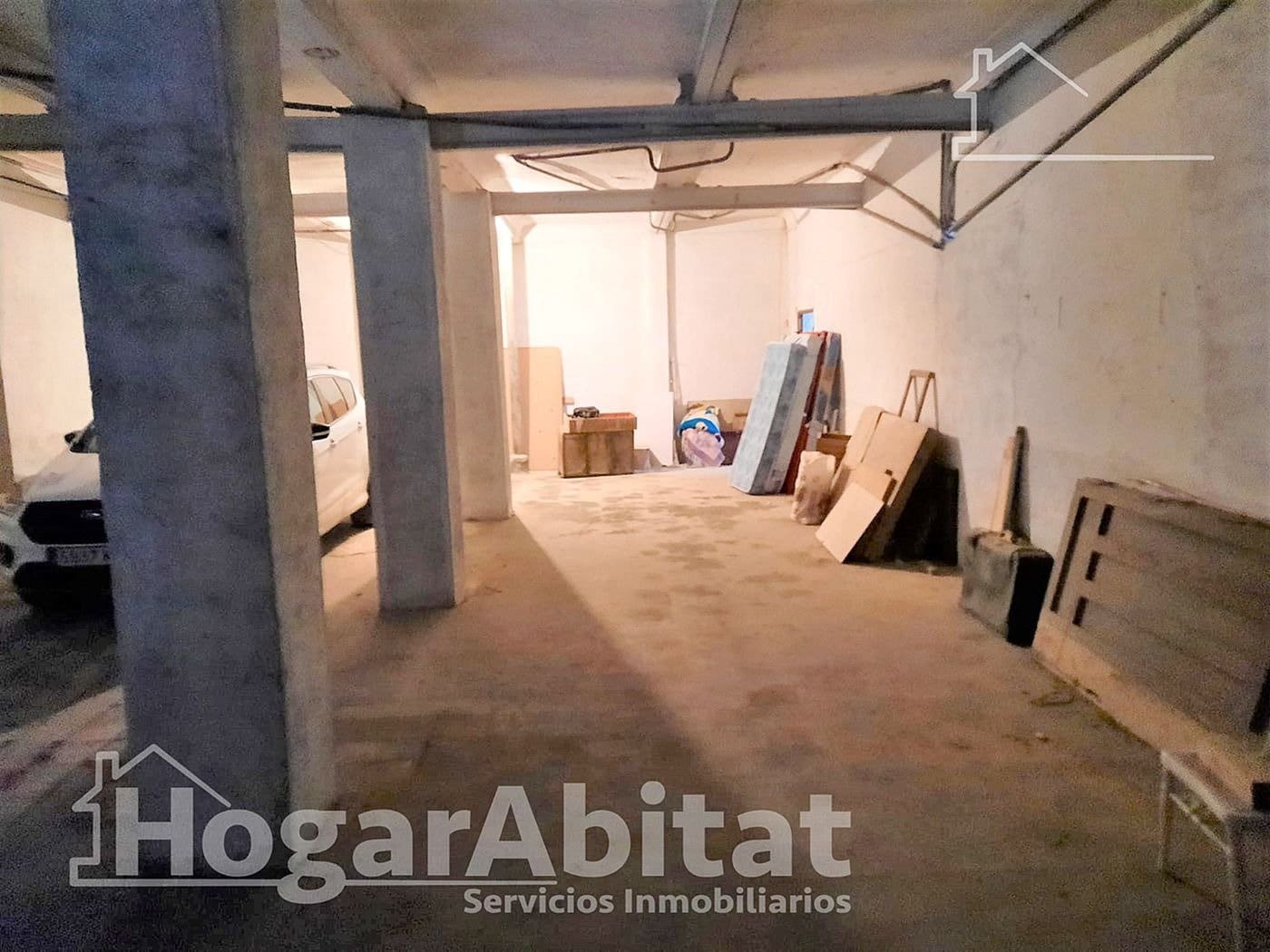 Casa de 5 habitaciones en Villena en venta con garaje - 160.000 € (Ref: 9780662)