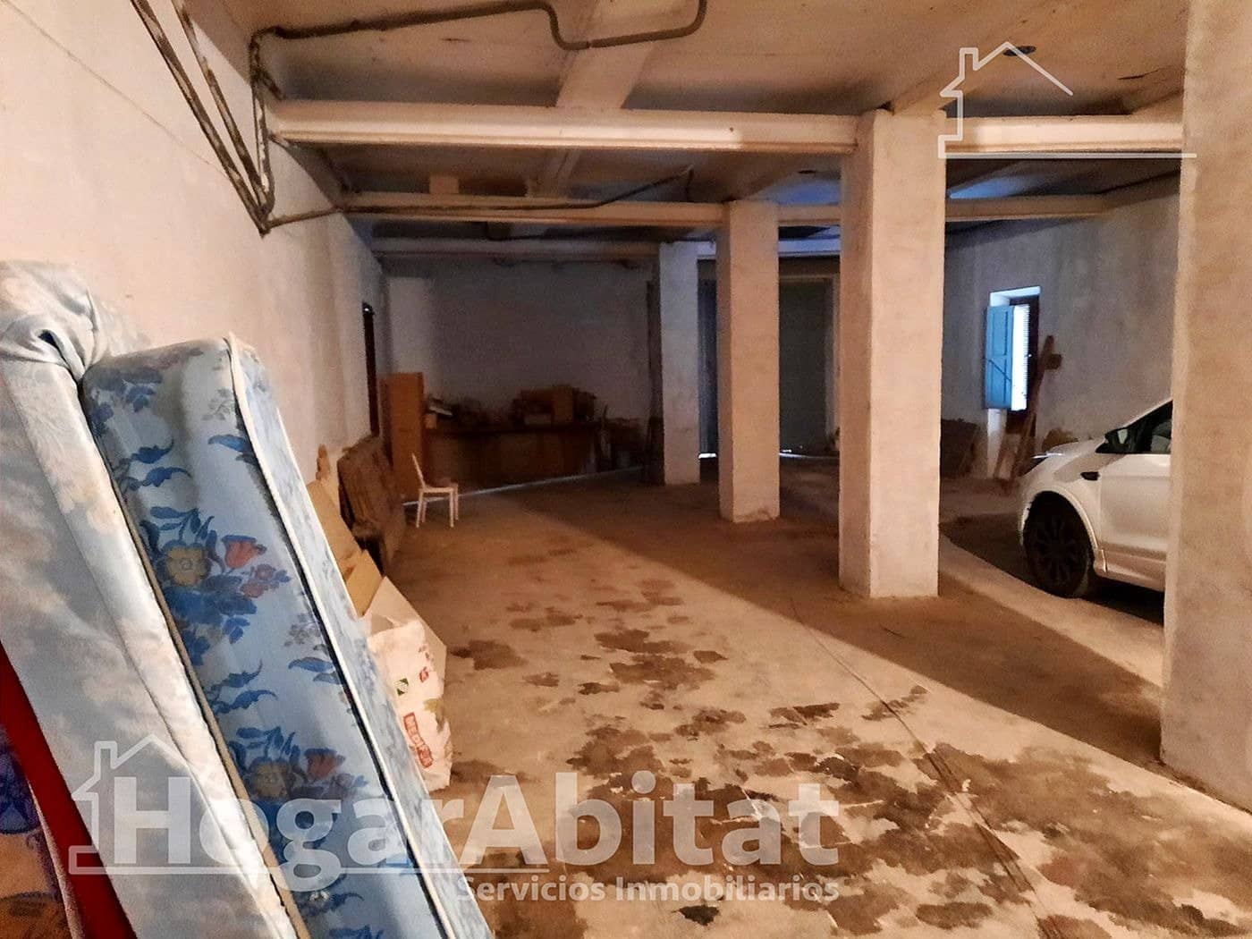 Casa de 5 habitaciones en Villena en venta con garaje - 160.000 € (Ref: 9780662)