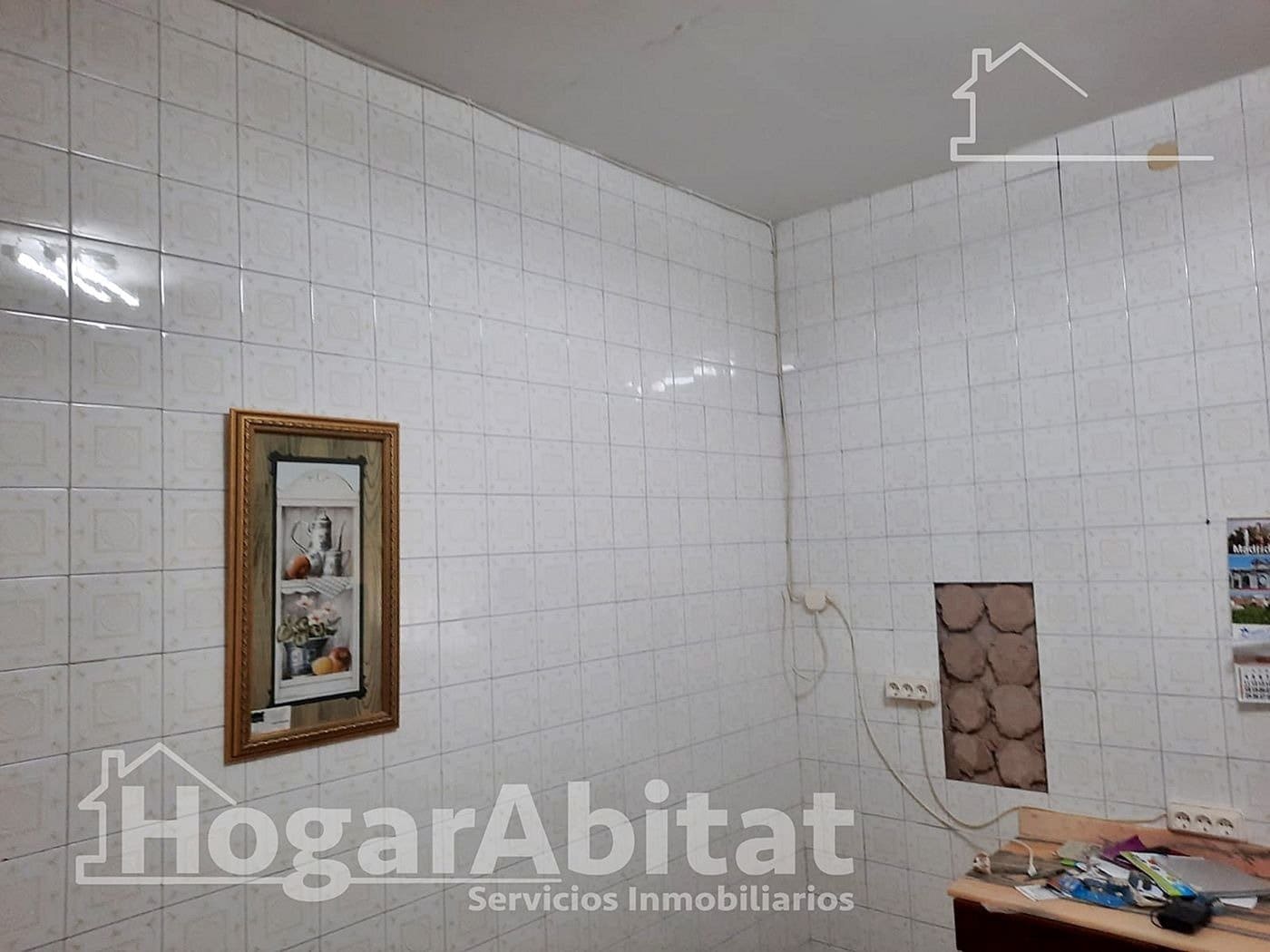 Casa de 5 habitaciones en Villena en venta con garaje - 160.000 € (Ref: 9780662)