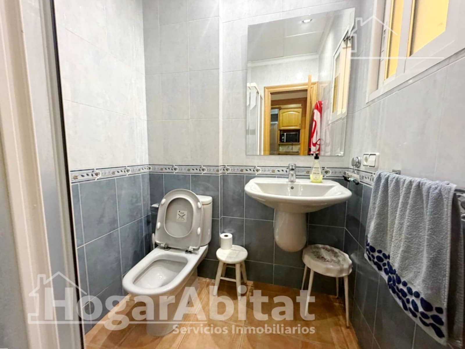 4 slaapkamer Huis te koop in Albal - € 349.000 (Ref: 9780663)