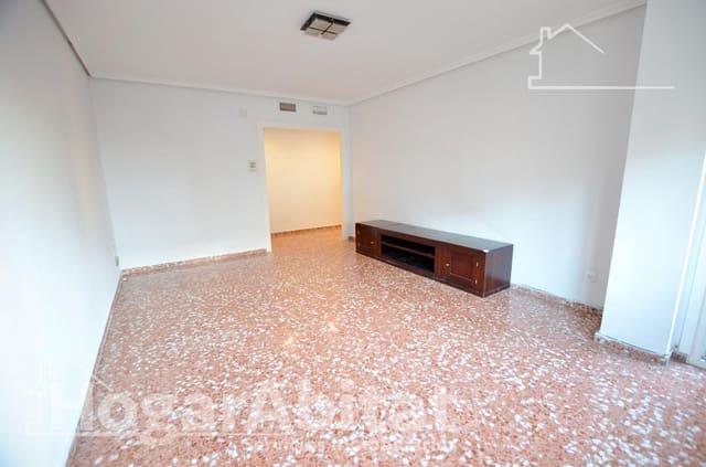 3 camera da letto Appartamento in vendita in San Juan de Alicante / Sant Joan d'Alacant con garage - 296.000 € (Rif: 9787741)