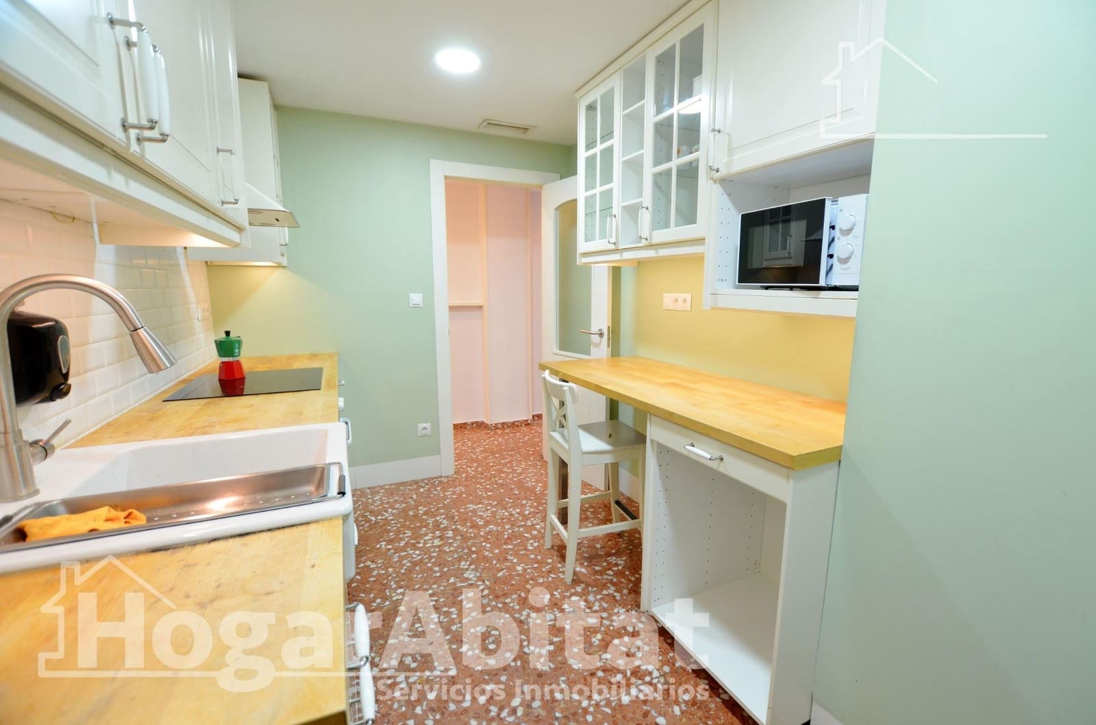 3 camera da letto Appartamento in vendita in San Juan de Alicante / Sant Joan d'Alacant con garage - 296.000 € (Rif: 9787741)