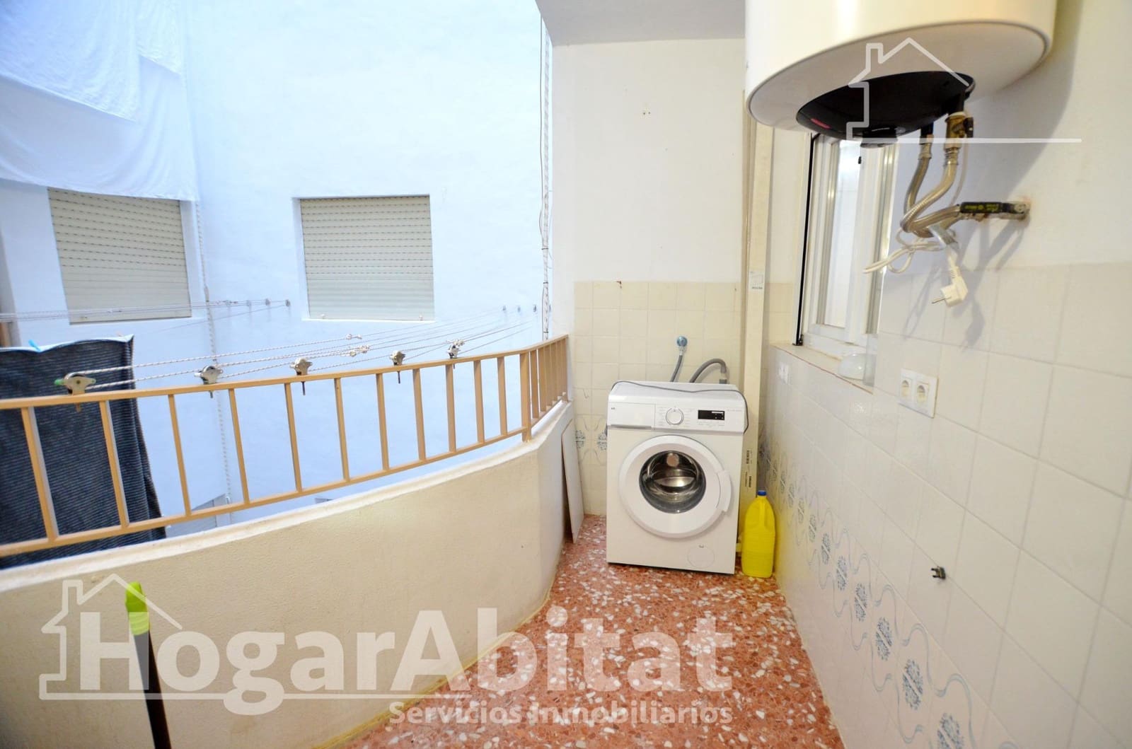 3 camera da letto Appartamento in vendita in San Juan de Alicante / Sant Joan d'Alacant con garage - 296.000 € (Rif: 9787741)
