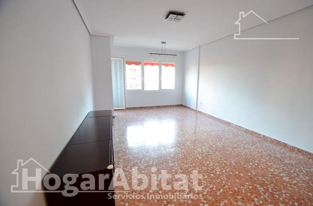 3 camera da letto Appartamento in vendita in San Juan de Alicante / Sant Joan d'Alacant con garage - 296.000 € (Rif: 9787741)