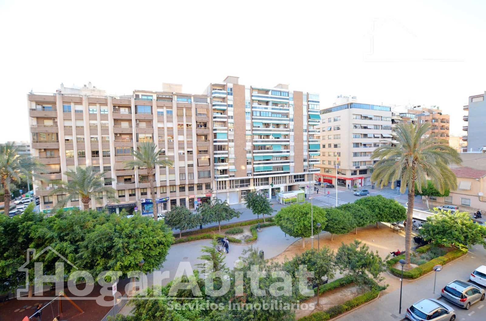 3 camera da letto Appartamento in vendita in San Juan de Alicante / Sant Joan d'Alacant con garage - 296.000 € (Rif: 9787741)