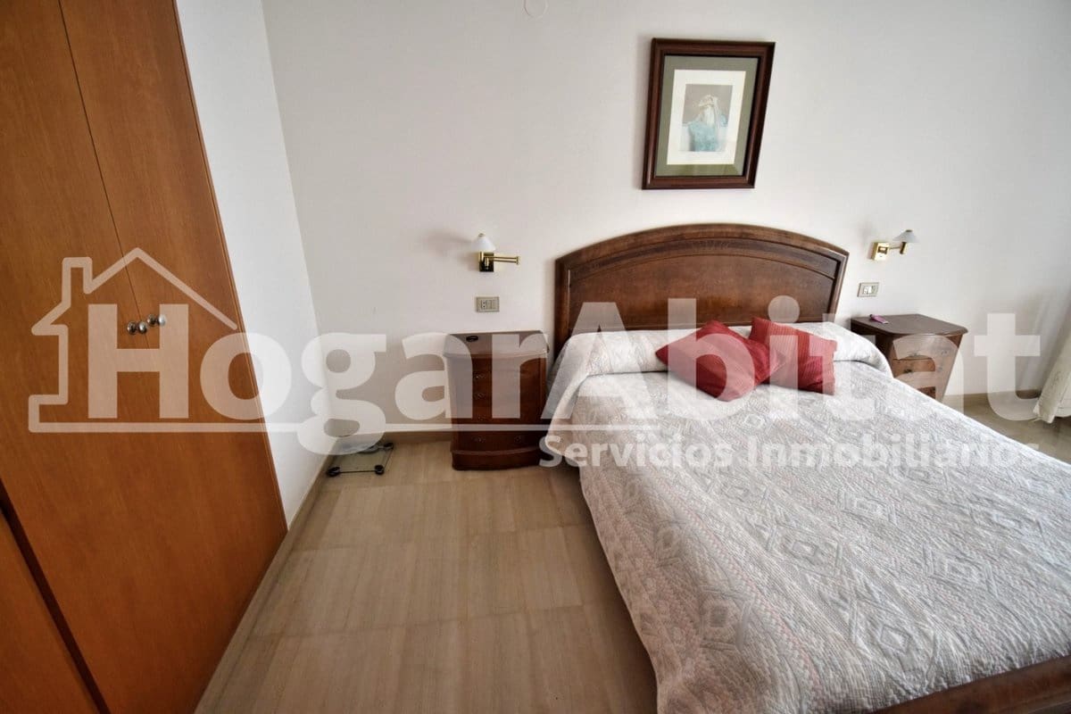 Piso de 3 habitaciones en Castelló de la Plana en venta con garaje - 330.000 € (Ref: 9787742)
