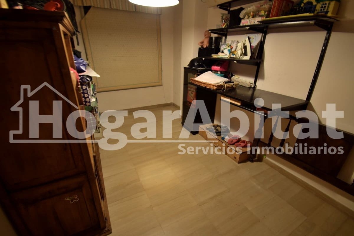 Piso de 3 habitaciones en Castelló de la Plana en venta con garaje - 330.000 € (Ref: 9787742)