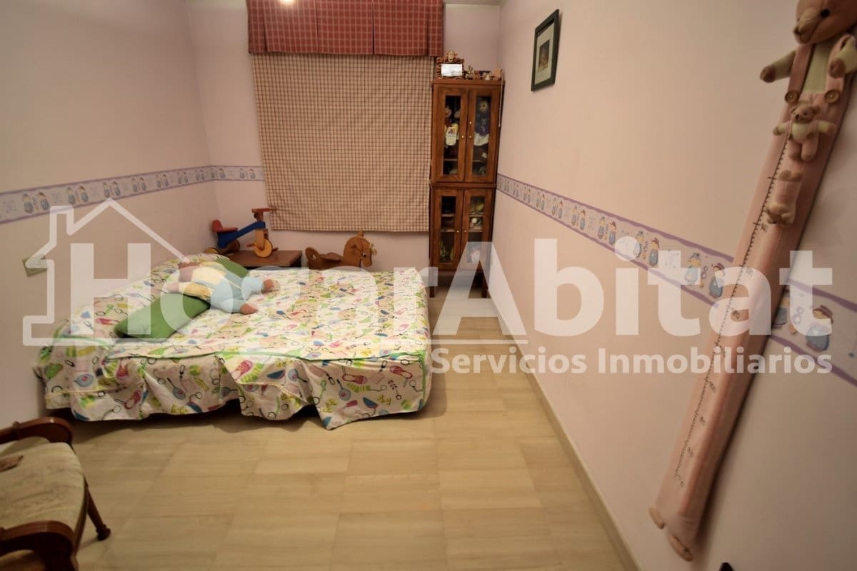 Piso de 3 habitaciones en Castelló de la Plana en venta con garaje - 330.000 € (Ref: 9787742)