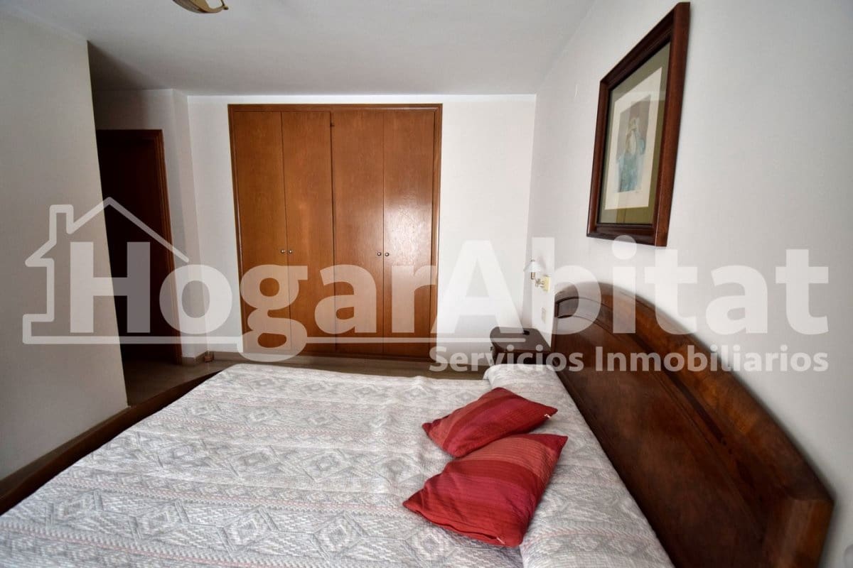 Piso de 3 habitaciones en Castelló de la Plana en venta con garaje - 330.000 € (Ref: 9787742)