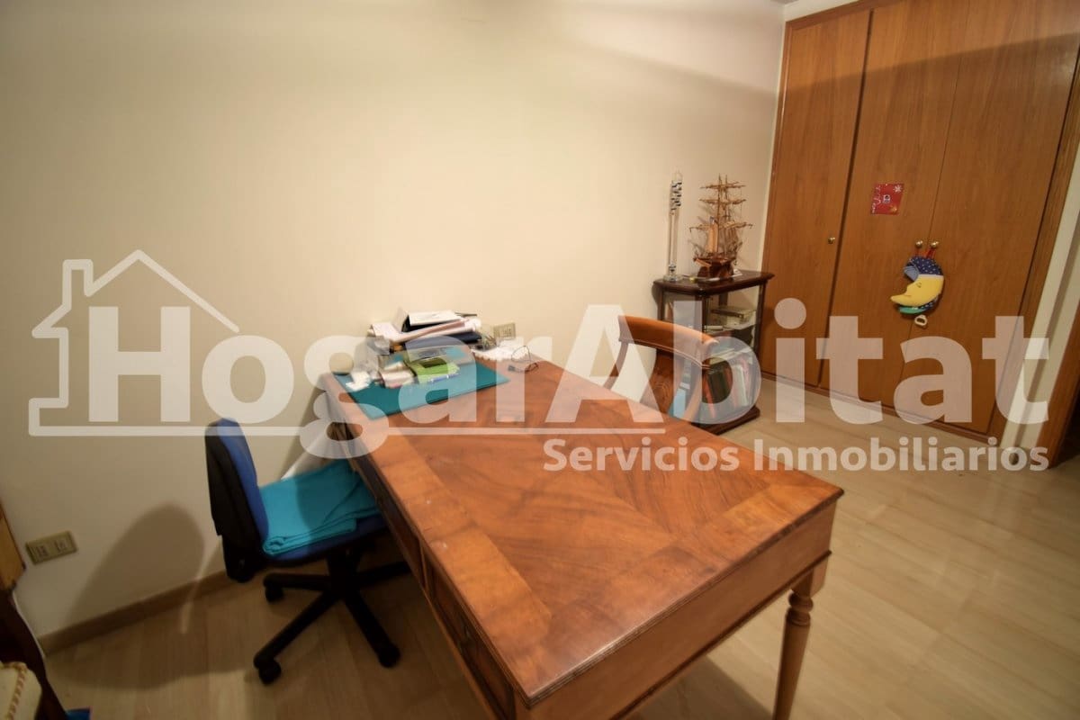 Piso de 3 habitaciones en Castelló de la Plana en venta con garaje - 330.000 € (Ref: 9787742)