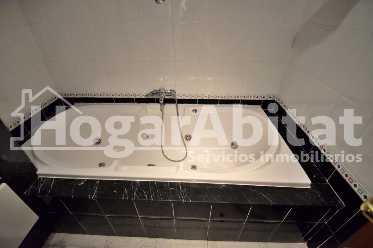 Piso de 3 habitaciones en Castelló de la Plana en venta con garaje - 330.000 € (Ref: 9787742)