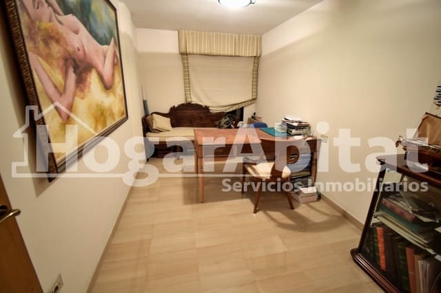 Piso de 3 habitaciones en Castelló de la Plana en venta con garaje - 330.000 € (Ref: 9787742)