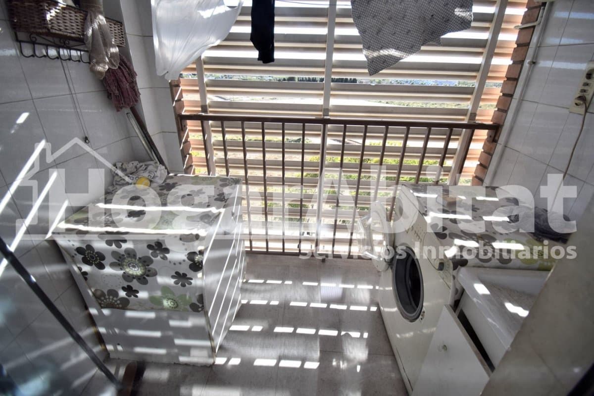 Piso de 3 habitaciones en Castelló de la Plana en venta con garaje - 330.000 € (Ref: 9787742)