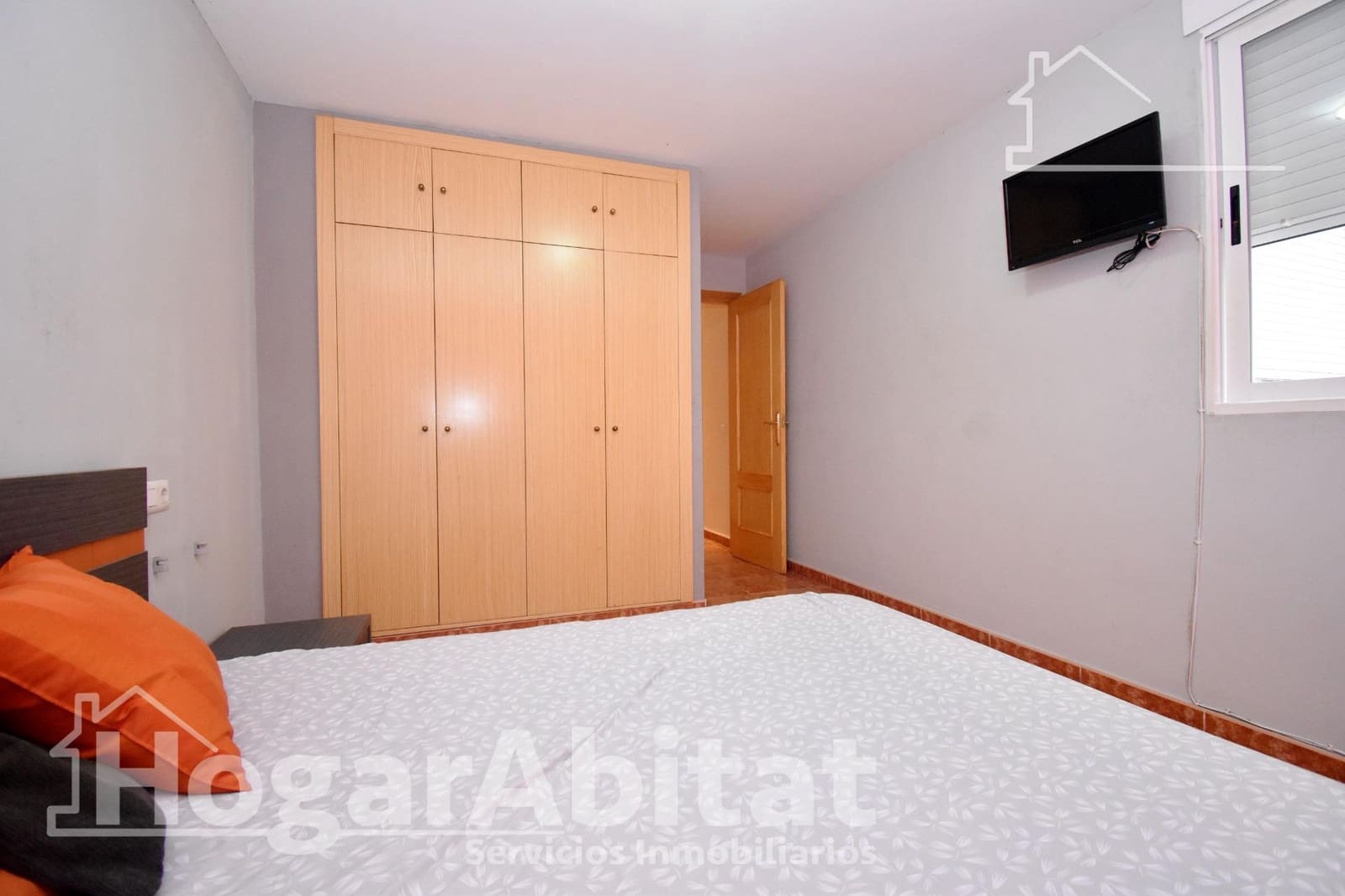 3 bedroom Flat for sale in San Juan de Moro - € 104,900 (Ref: 9787743)