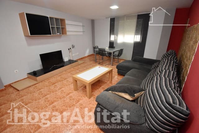 3 sovrum Lägenhet till salu i San Juan de Moró - 104 900 € (Ref: 9787743)