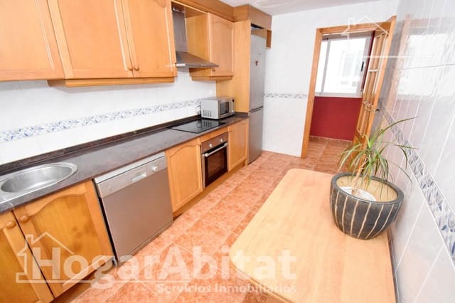 3 sovrum Lägenhet till salu i San Juan de Moró - 104 900 € (Ref: 9787743)