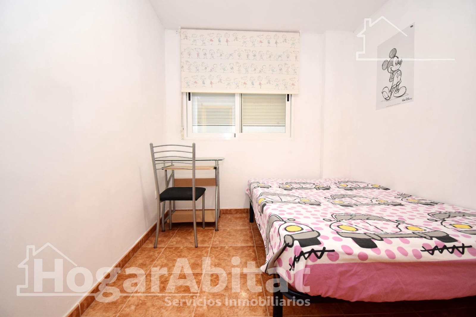 3 bedroom Flat for sale in San Juan de Moro - € 104,900 (Ref: 9787743)