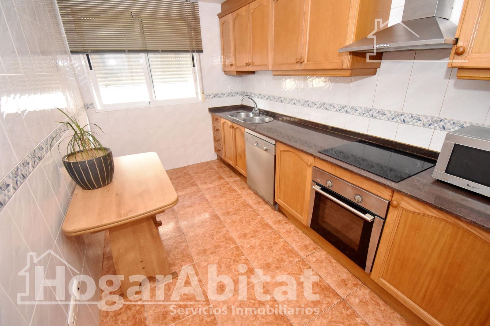 3 bedroom Flat for sale in San Juan de Moro - € 104,900 (Ref: 9787743)