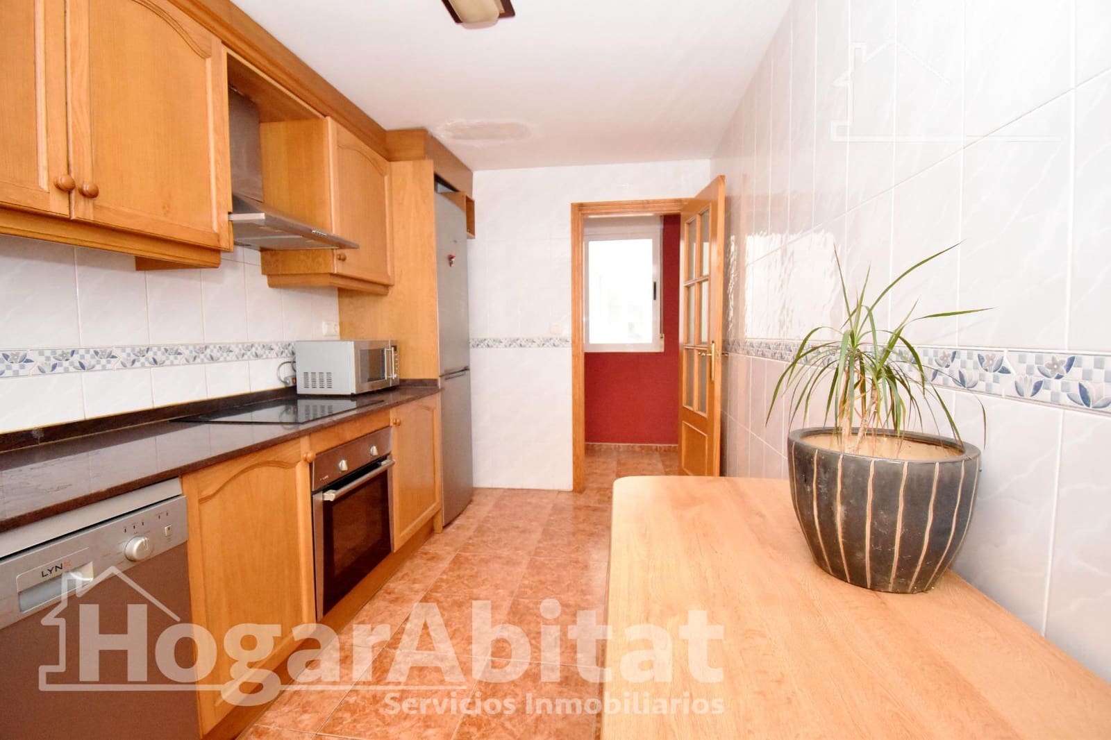 3 bedroom Flat for sale in San Juan de Moro - € 104,900 (Ref: 9787743)