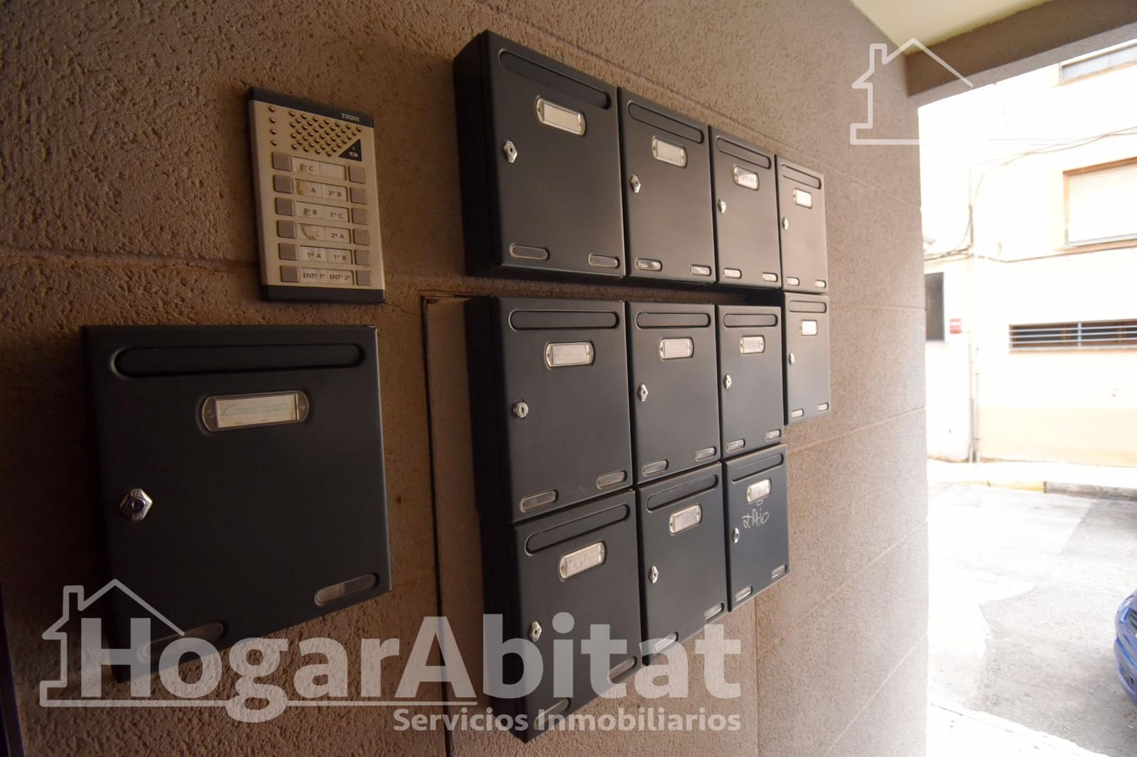 3 bedroom Flat for sale in San Juan de Moro - € 104,900 (Ref: 9787743)