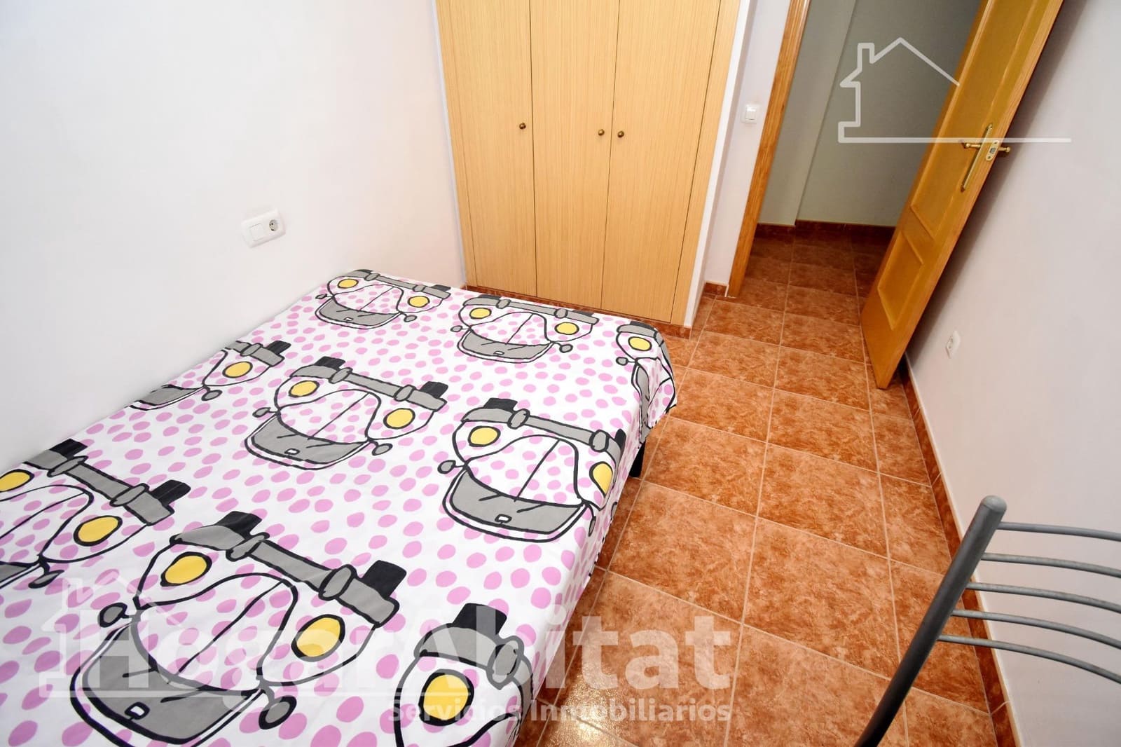 3 bedroom Flat for sale in San Juan de Moro - € 104,900 (Ref: 9787743)