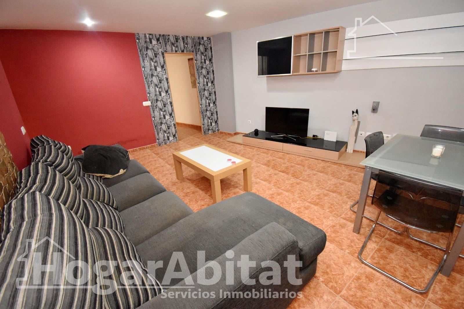 3 bedroom Flat for sale in San Juan de Moro - € 104,900 (Ref: 9787743)