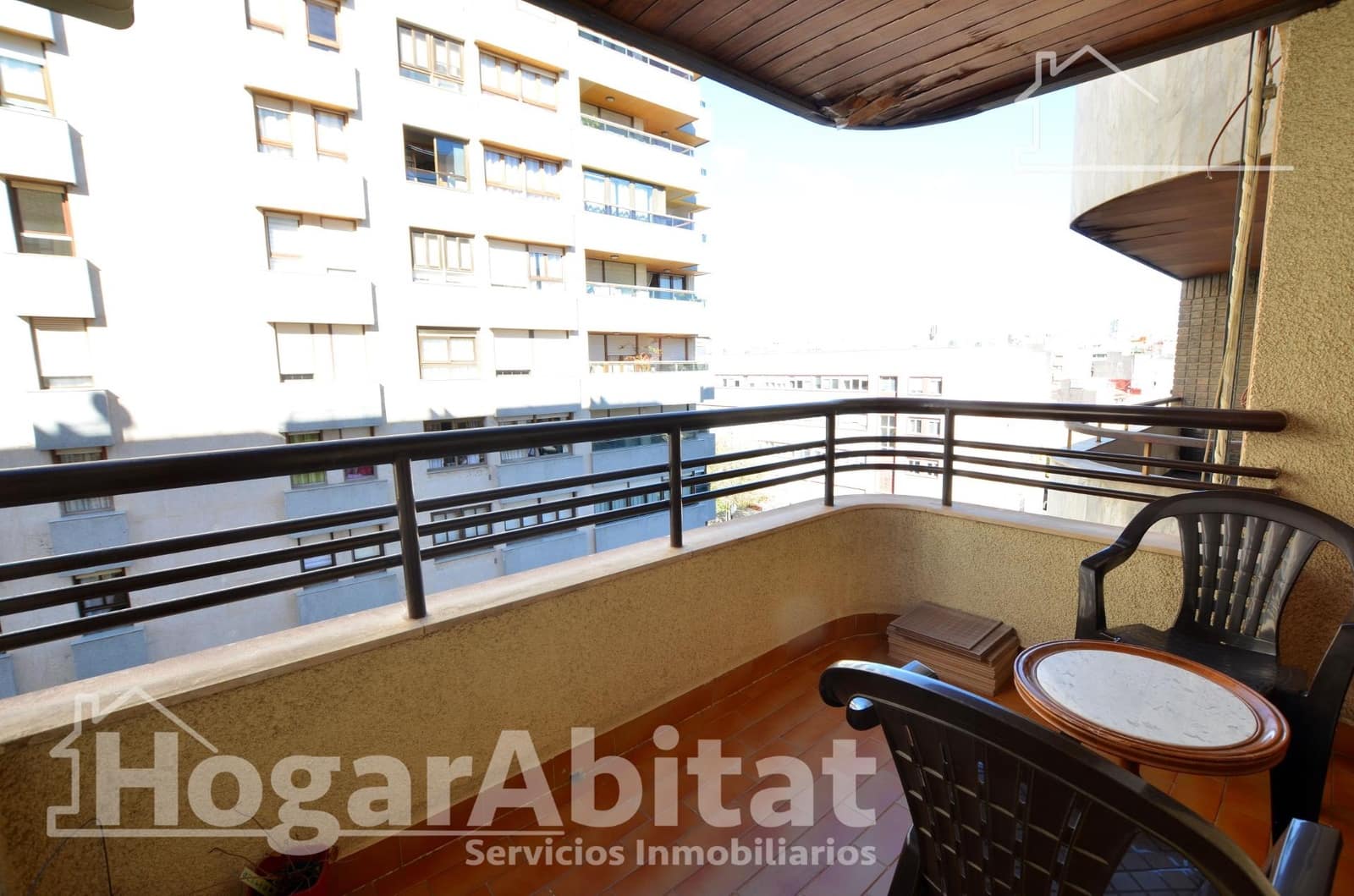 Piso de 4 habitaciones en Alicante / Alacant ciudad en venta con garaje - 420.000 € (Ref: 9787745)