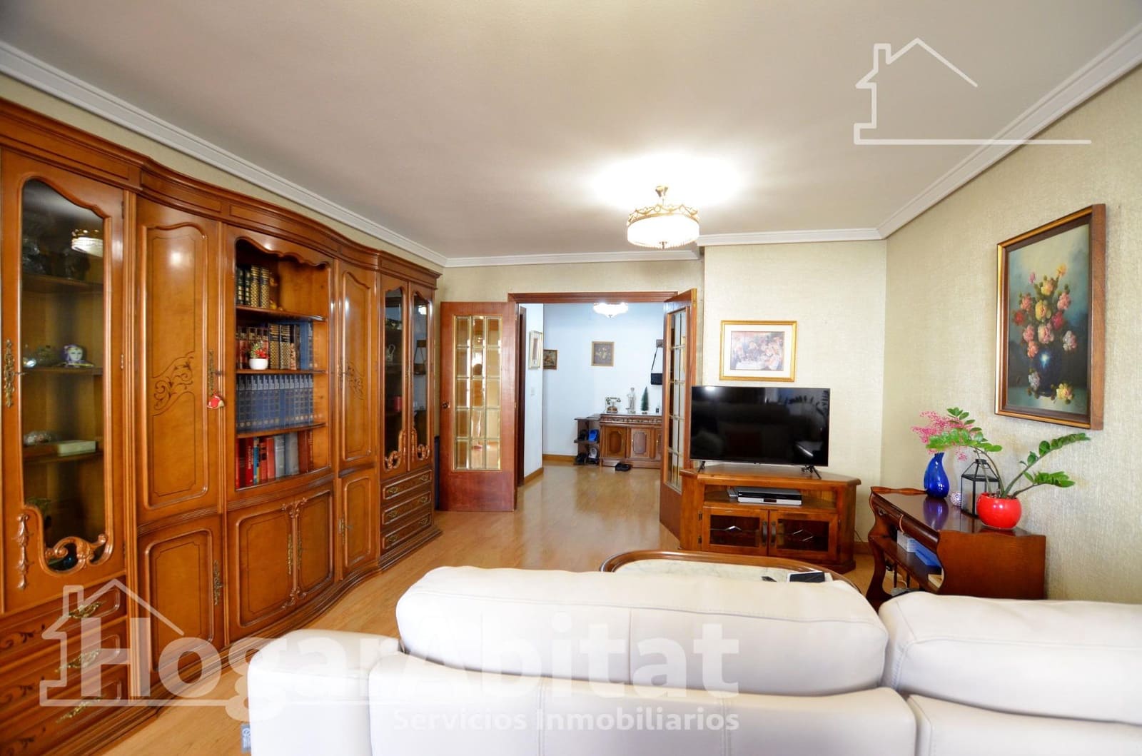 Piso de 4 habitaciones en Alicante / Alacant ciudad en venta con garaje - 420.000 € (Ref: 9787745)