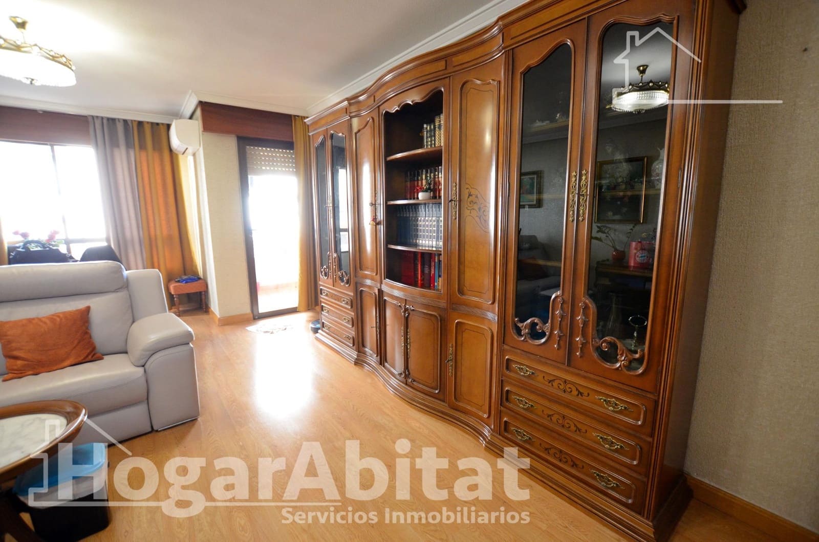 Piso de 4 habitaciones en Alicante / Alacant ciudad en venta con garaje - 420.000 € (Ref: 9787745)