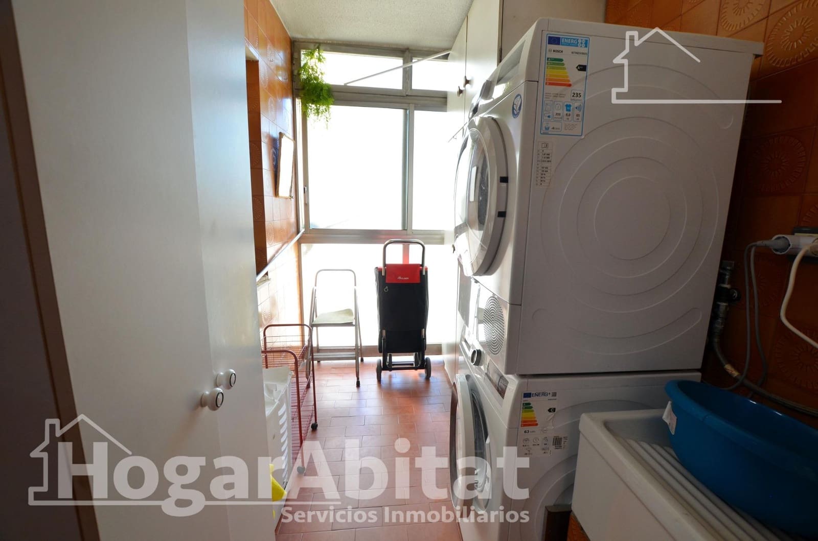 Piso de 4 habitaciones en Alicante / Alacant ciudad en venta con garaje - 420.000 € (Ref: 9787745)