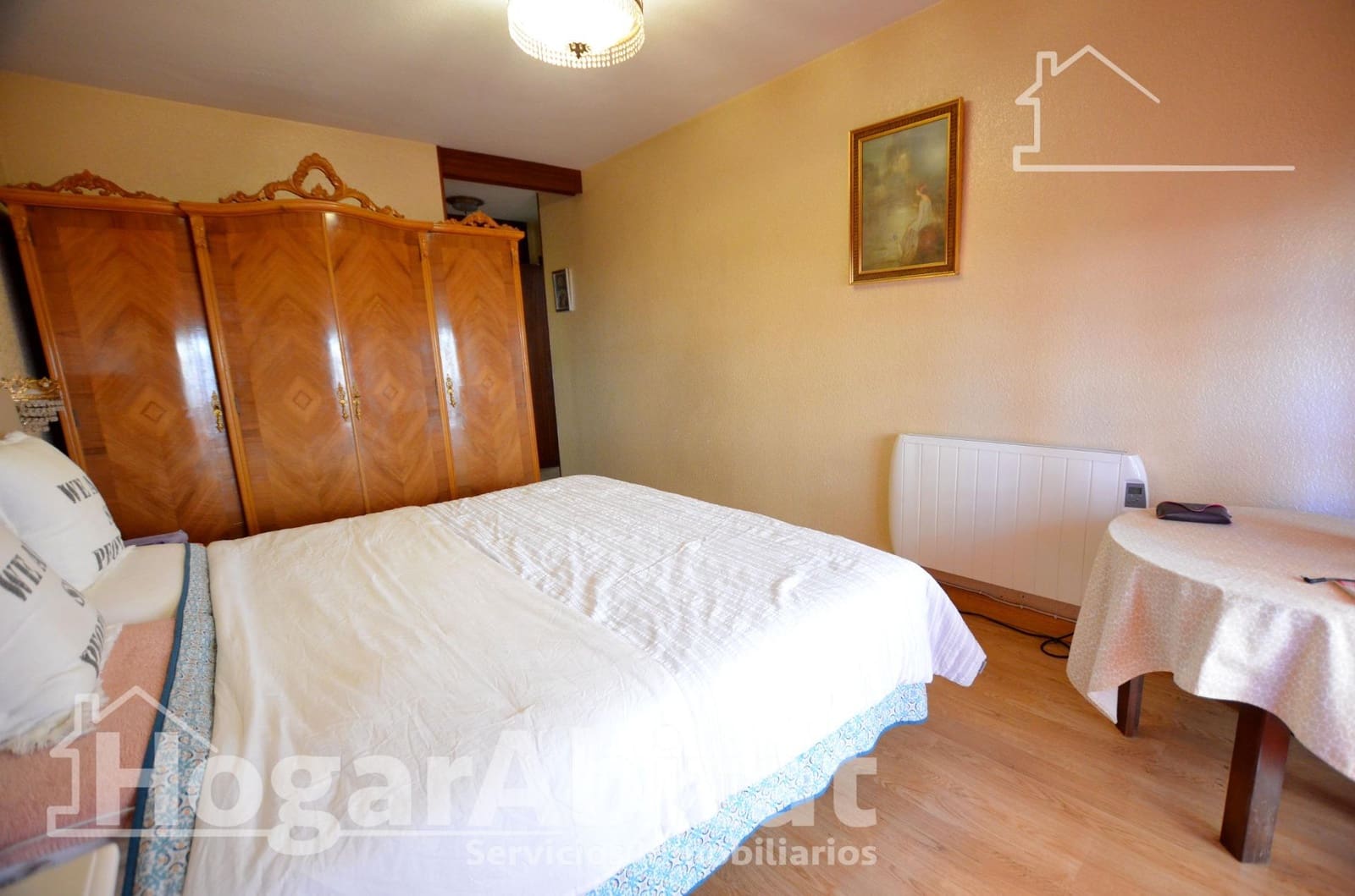 Piso de 4 habitaciones en Alicante / Alacant ciudad en venta con garaje - 420.000 € (Ref: 9787745)