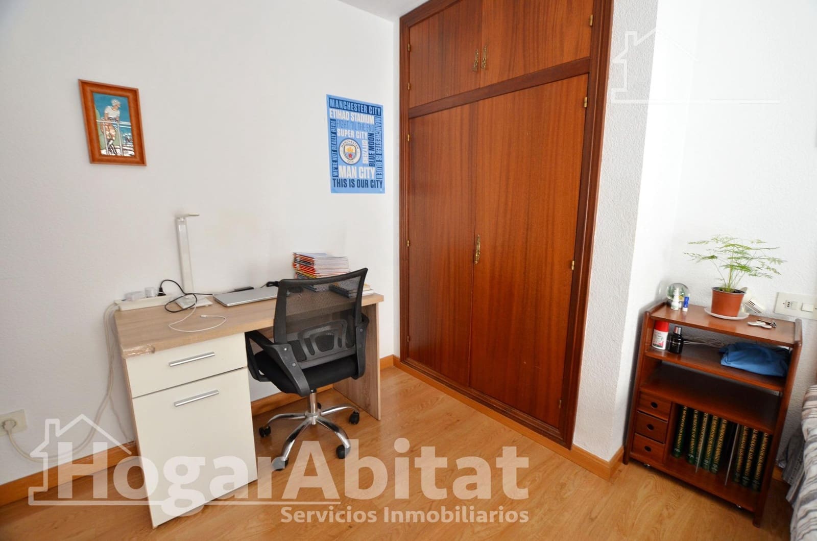 Piso de 4 habitaciones en Alicante / Alacant ciudad en venta con garaje - 420.000 € (Ref: 9787745)