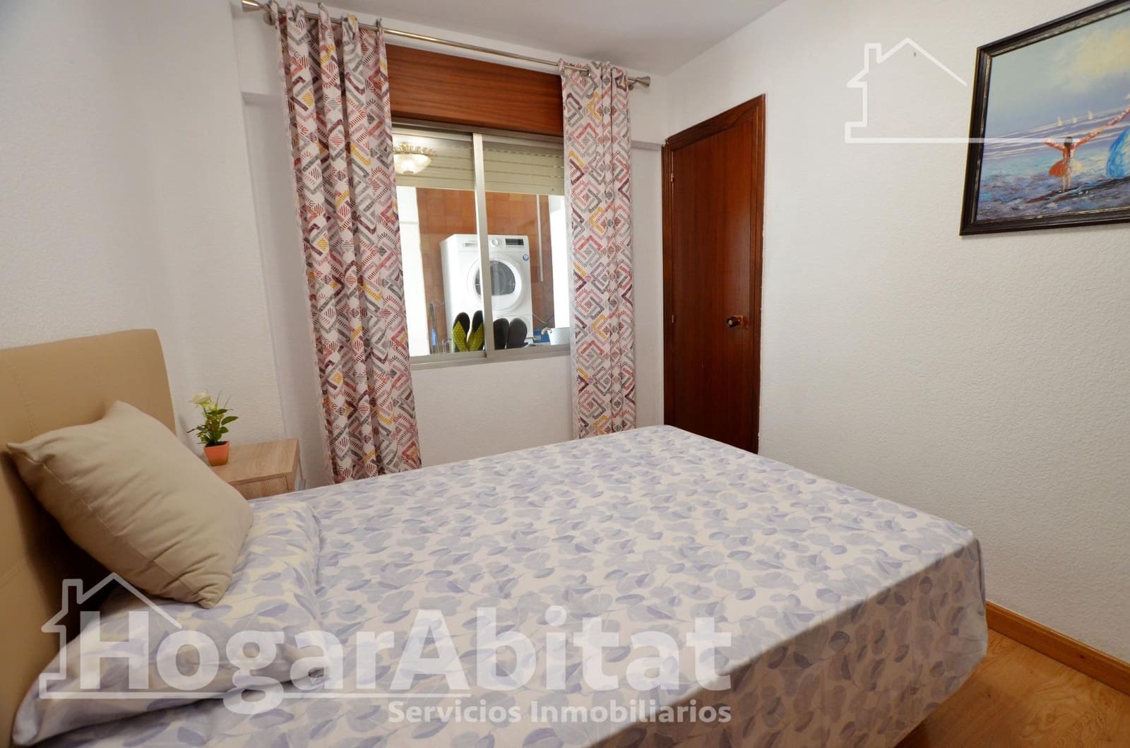 Piso de 4 habitaciones en Alicante / Alacant ciudad en venta con garaje - 420.000 € (Ref: 9787745)