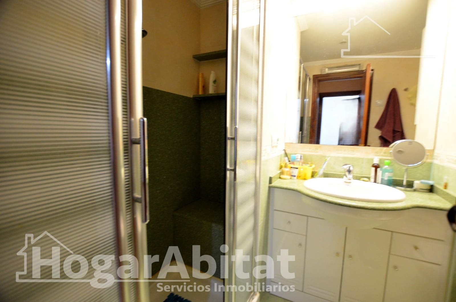 Piso de 4 habitaciones en Alicante / Alacant ciudad en venta con garaje - 420.000 € (Ref: 9787745)