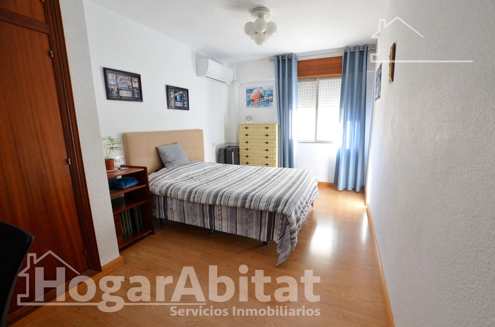 Piso de 4 habitaciones en Alicante / Alacant ciudad en venta con garaje - 420.000 € (Ref: 9787745)