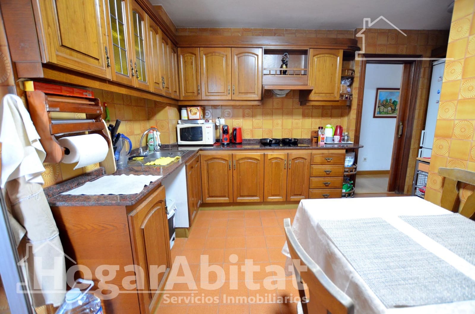 Piso de 4 habitaciones en Alicante / Alacant ciudad en venta con garaje - 420.000 € (Ref: 9787745)