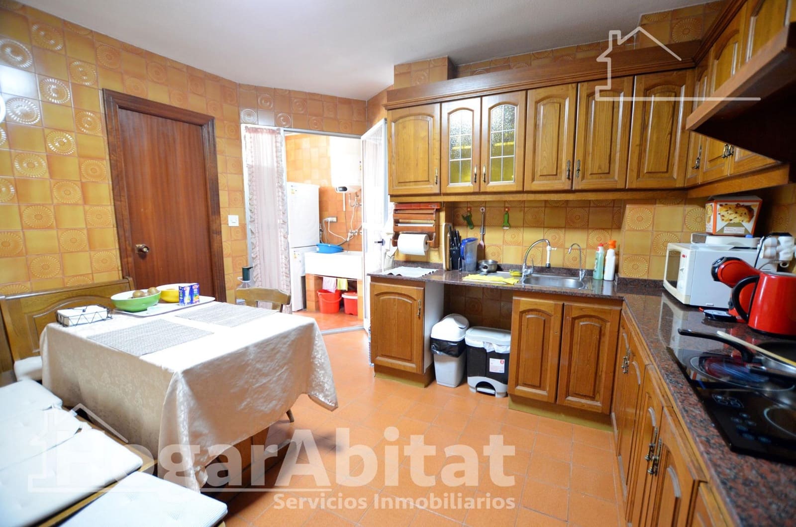 Piso de 4 habitaciones en Alicante / Alacant ciudad en venta con garaje - 420.000 € (Ref: 9787745)