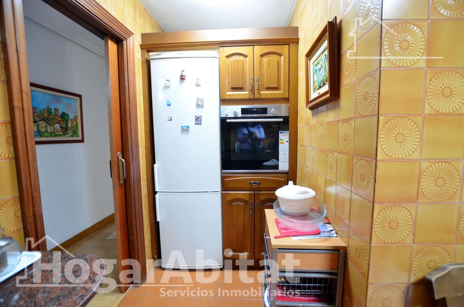 Piso de 4 habitaciones en Alicante / Alacant ciudad en venta con garaje - 420.000 € (Ref: 9787745)