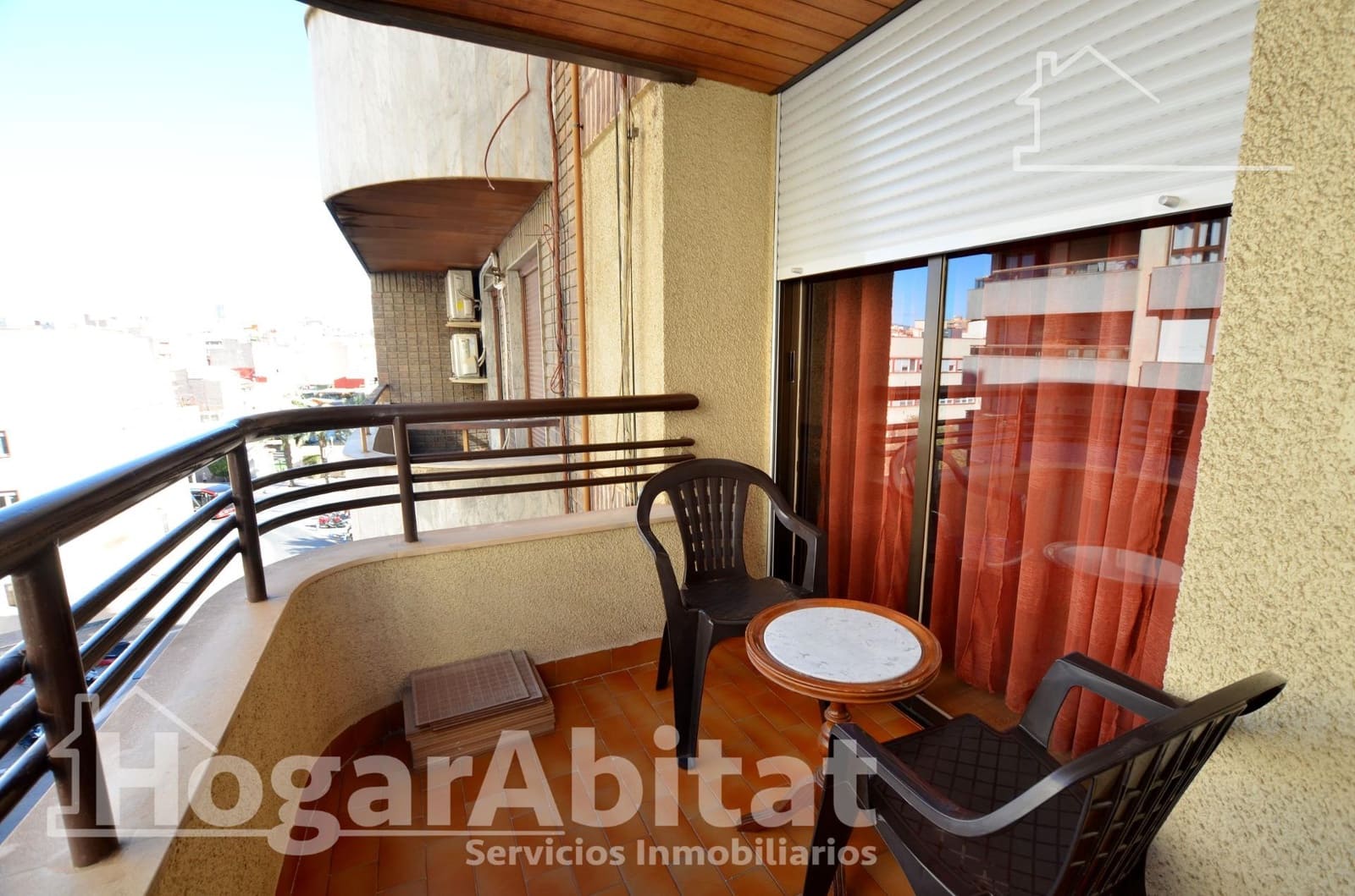 Piso de 4 habitaciones en Alicante / Alacant ciudad en venta con garaje - 420.000 € (Ref: 9787745)