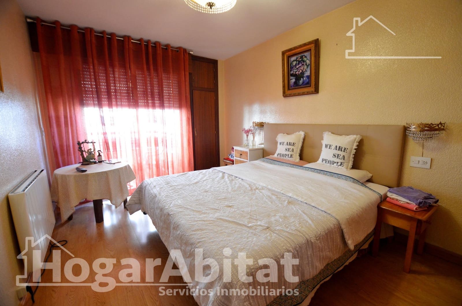 Piso de 4 habitaciones en Alicante / Alacant ciudad en venta con garaje - 420.000 € (Ref: 9787745)