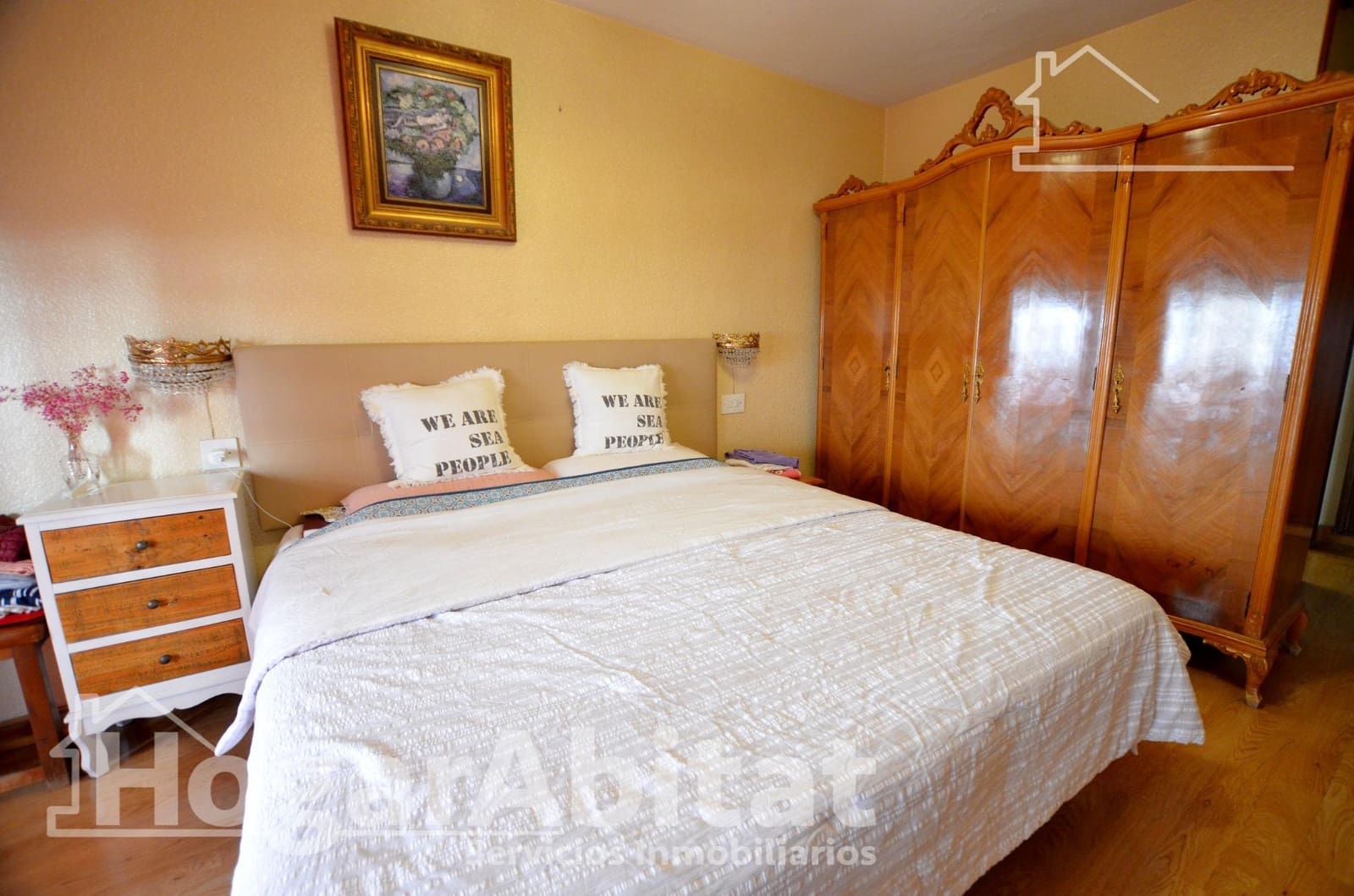 Piso de 4 habitaciones en Alicante / Alacant ciudad en venta con garaje - 420.000 € (Ref: 9787745)