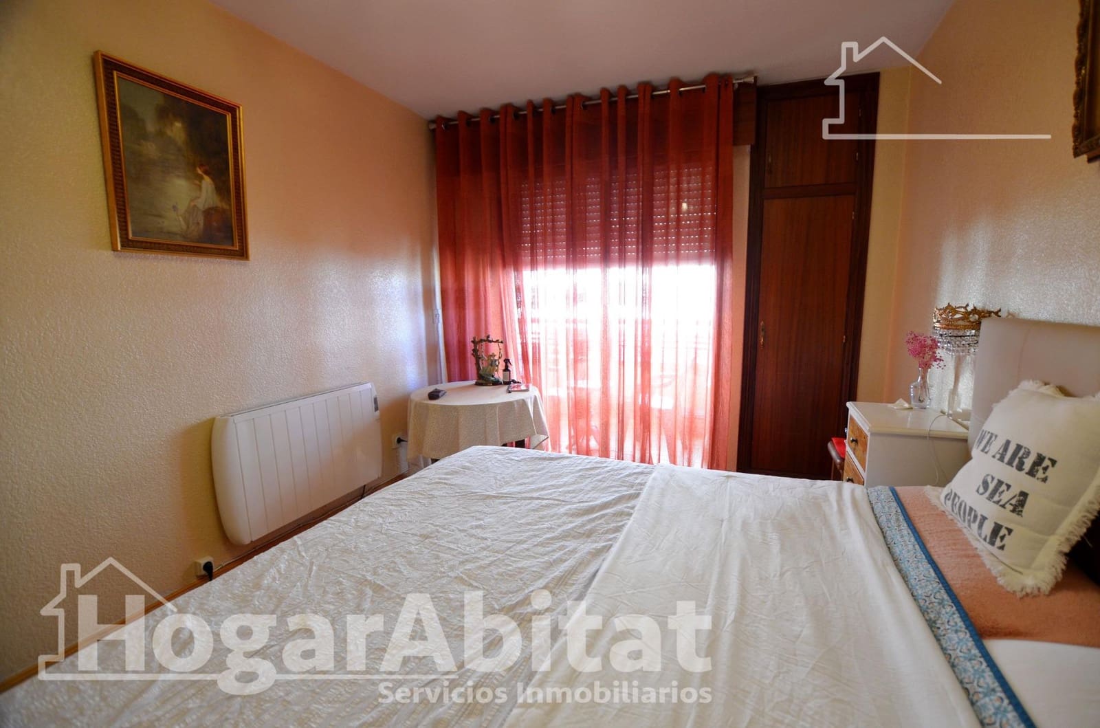 Piso de 4 habitaciones en Alicante / Alacant ciudad en venta con garaje - 420.000 € (Ref: 9787745)