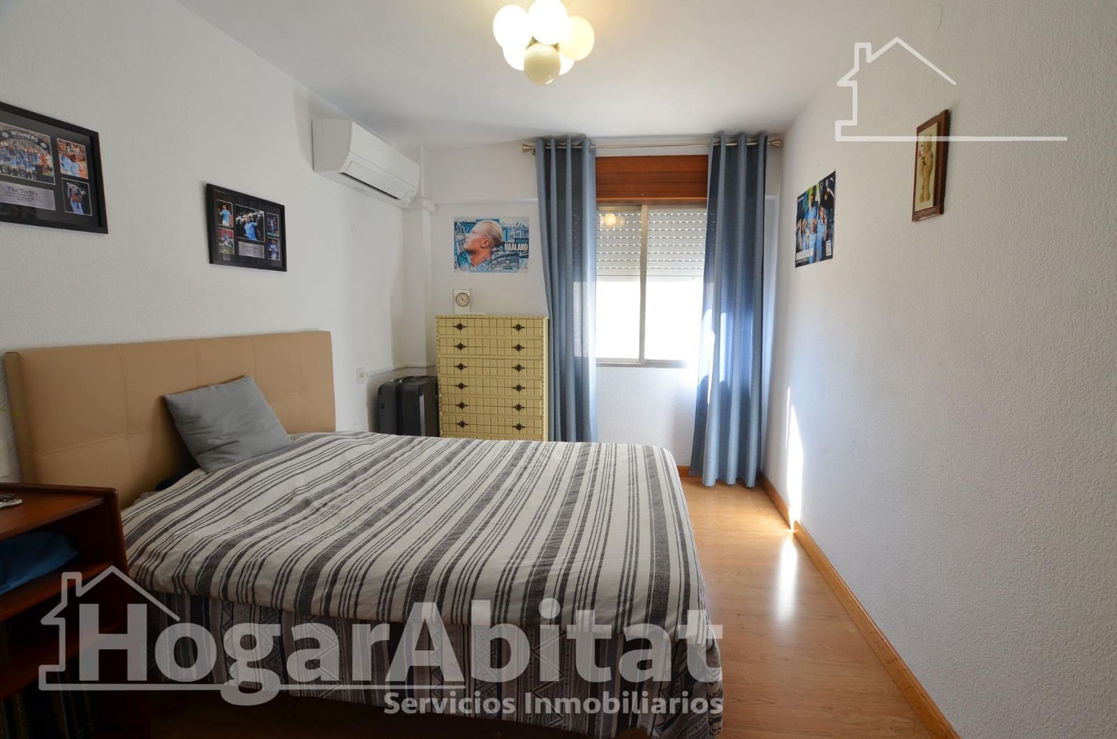 Piso de 4 habitaciones en Alicante / Alacant ciudad en venta con garaje - 420.000 € (Ref: 9787745)