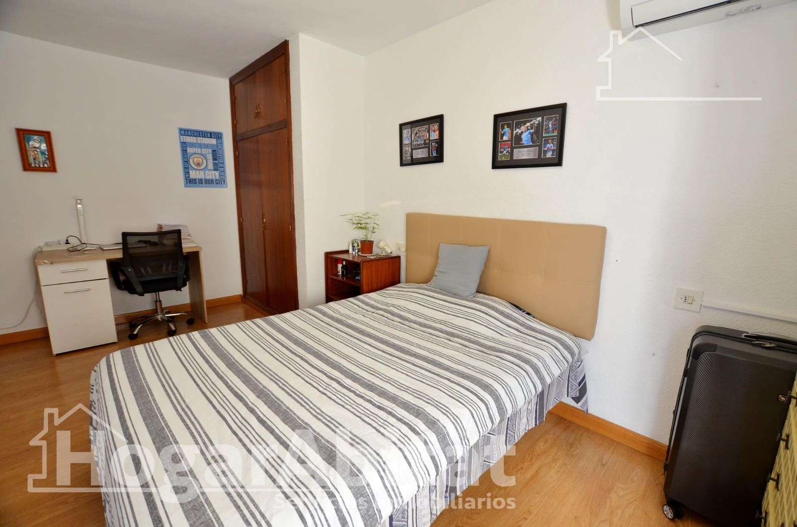 Piso de 4 habitaciones en Alicante / Alacant ciudad en venta con garaje - 420.000 € (Ref: 9787745)