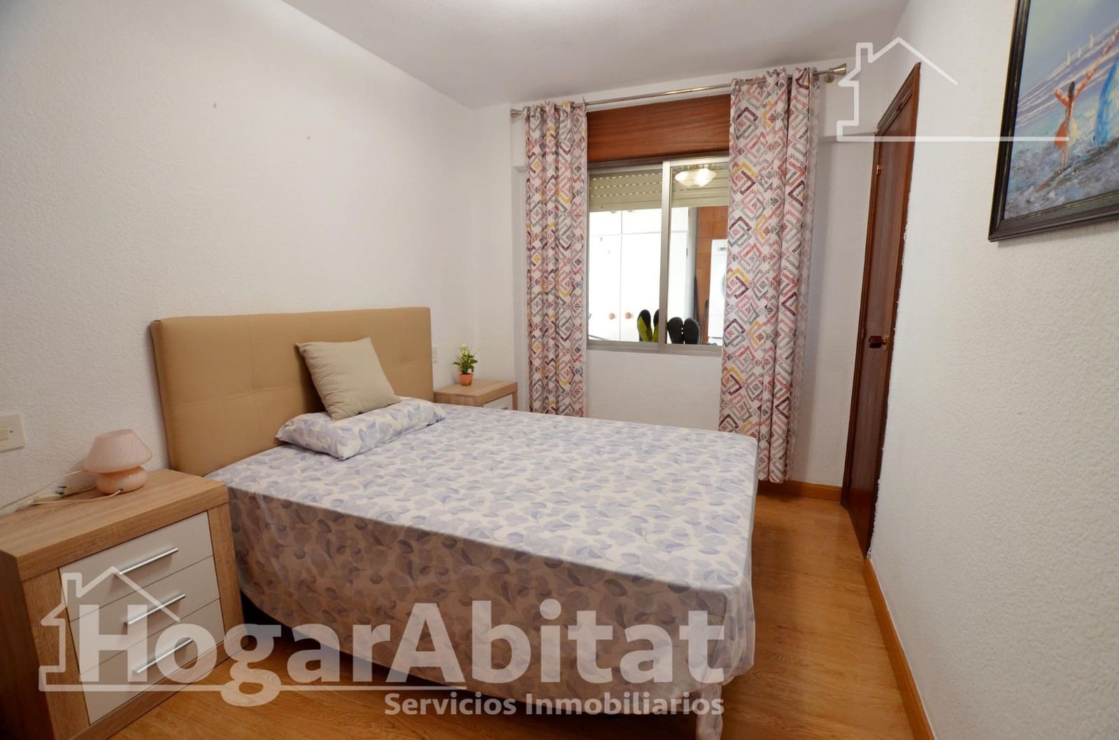 Piso de 4 habitaciones en Alicante / Alacant ciudad en venta con garaje - 420.000 € (Ref: 9787745)