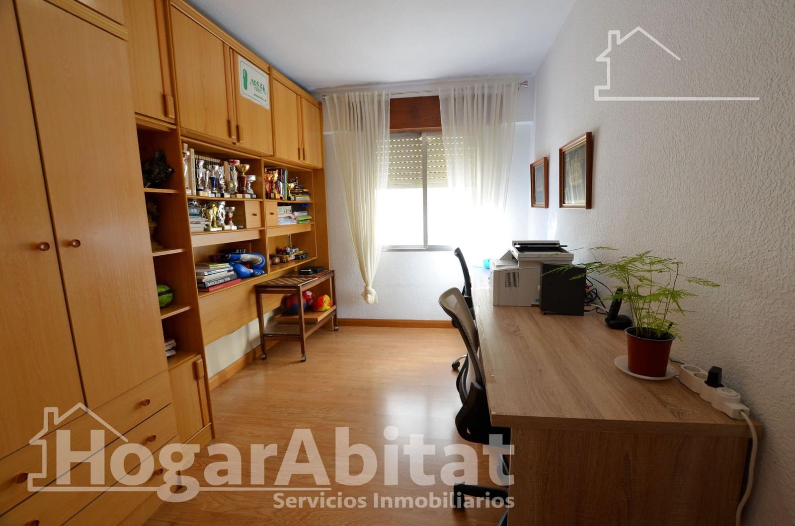 Piso de 4 habitaciones en Alicante / Alacant ciudad en venta con garaje - 420.000 € (Ref: 9787745)