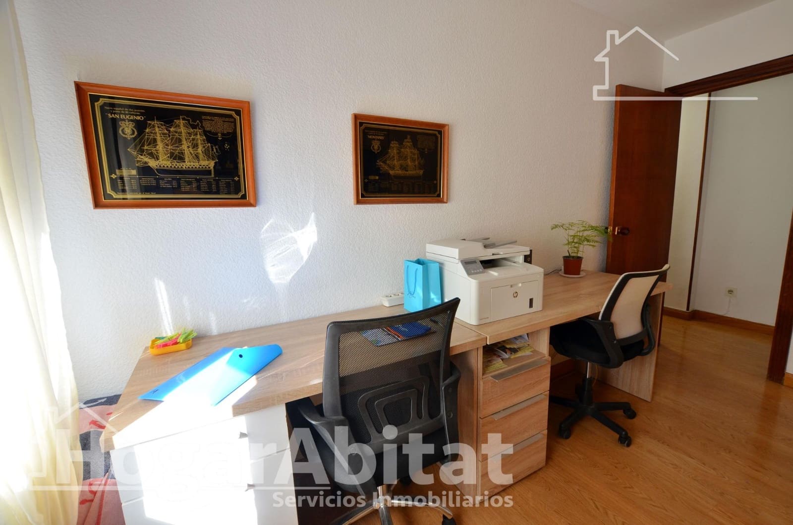 Piso de 4 habitaciones en Alicante / Alacant ciudad en venta con garaje - 420.000 € (Ref: 9787745)
