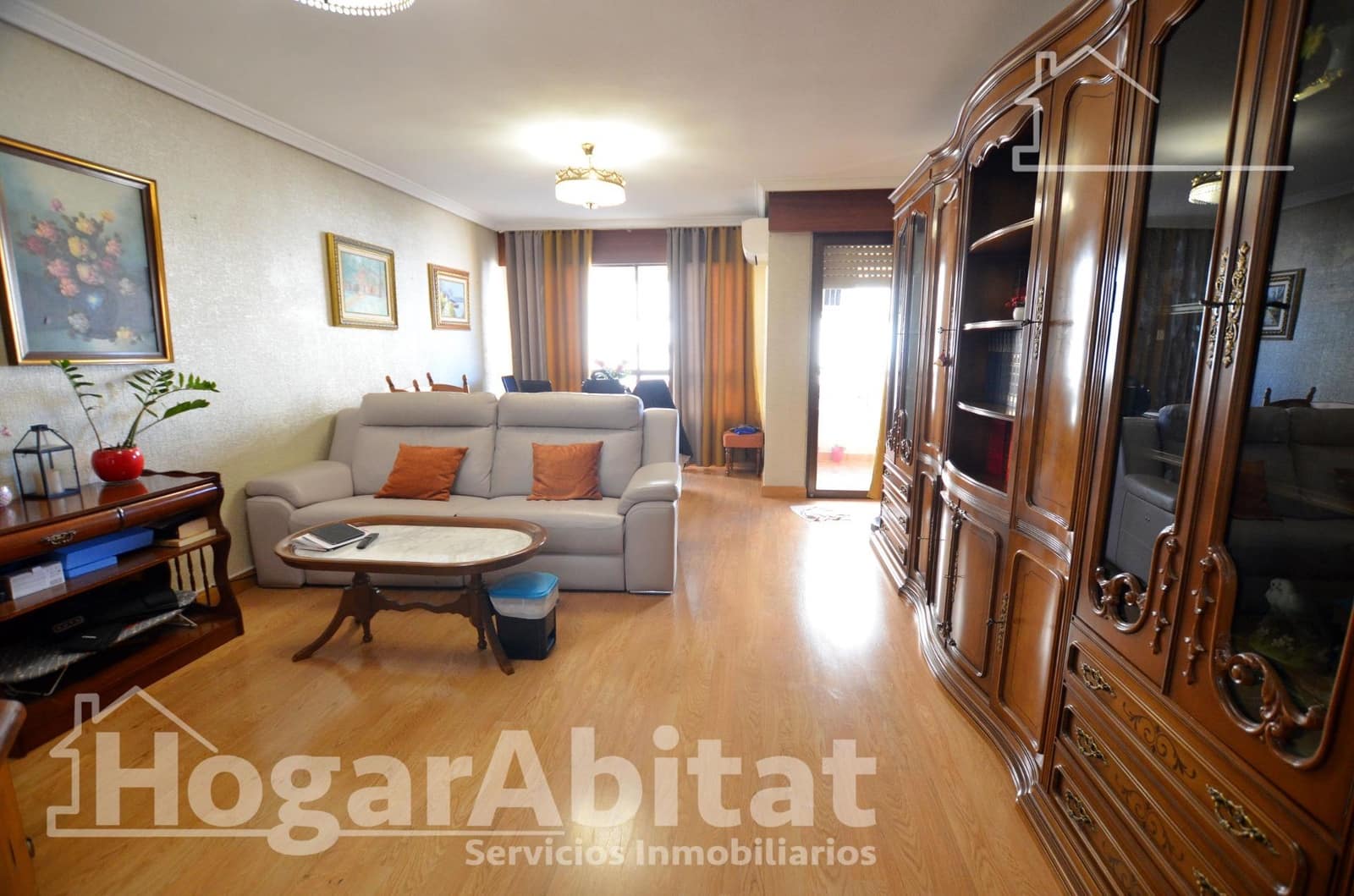 Piso de 4 habitaciones en Alicante / Alacant ciudad en venta con garaje - 420.000 € (Ref: 9787745)