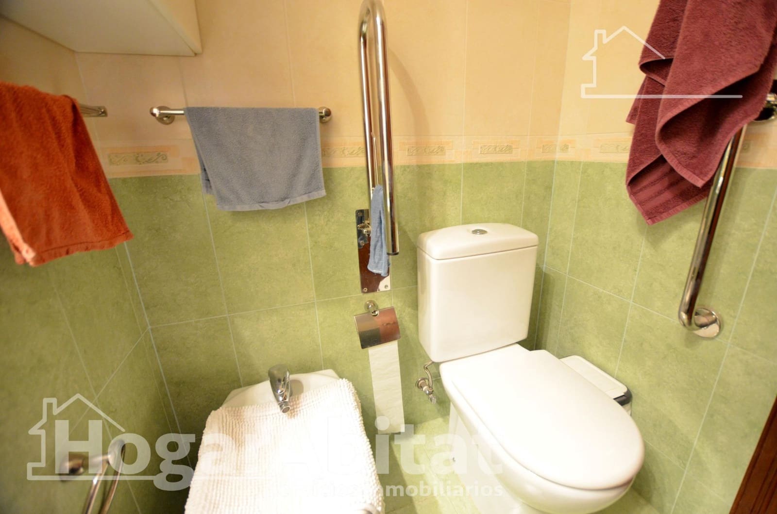 Piso de 4 habitaciones en Alicante / Alacant ciudad en venta con garaje - 420.000 € (Ref: 9787745)