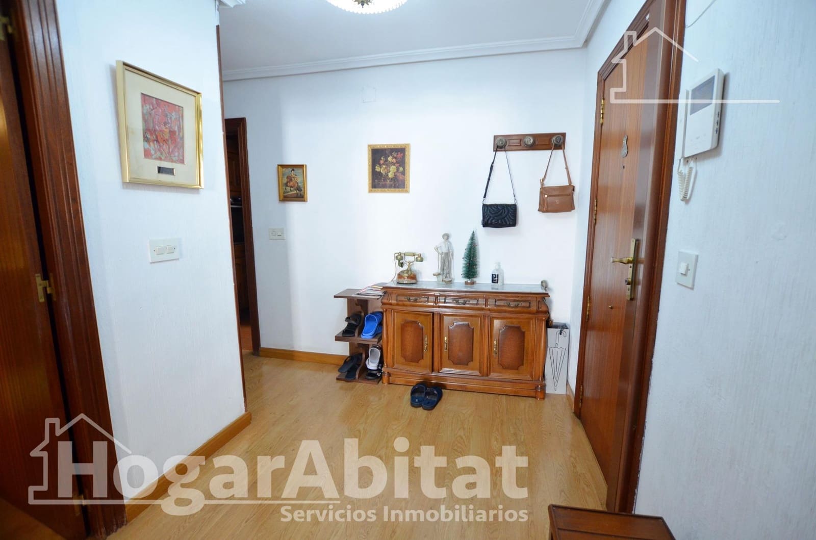 Piso de 4 habitaciones en Alicante / Alacant ciudad en venta con garaje - 420.000 € (Ref: 9787745)